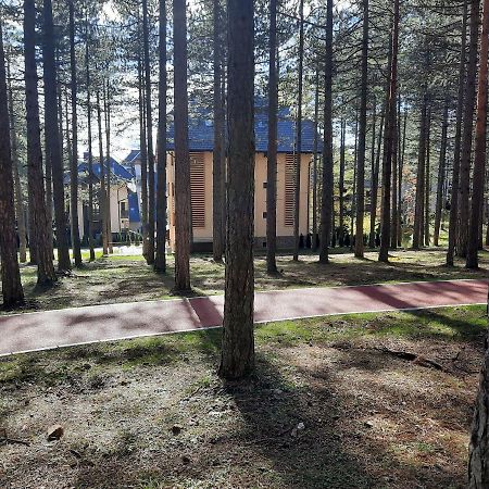 Zlatibor M Lejlighed Eksteriør billede